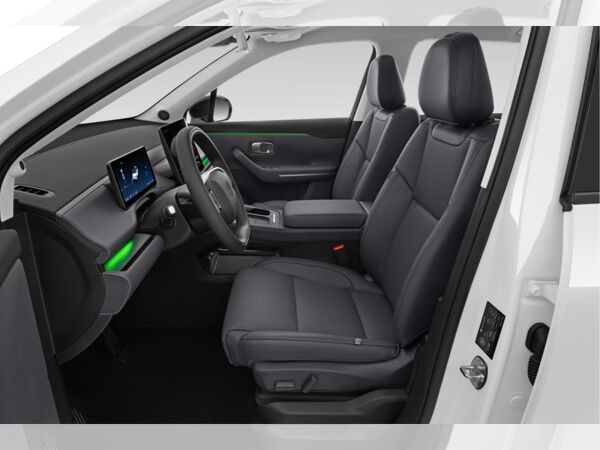 Leapmotor C10 REEV DESIGN ⚡ *SOFORT VERFÜGBAR* ⚡NAVI*SITZHEIZUNG*HECKKLAPPE ELEKTRISCH*RÜCKFAHRKAMERA bild 7