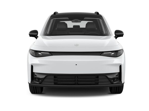Leapmotor C10 REEV DESIGN ⚡ *SOFORT VERFÜGBAR* ⚡NAVI*SITZHEIZUNG*HECKKLAPPE ELEKTRISCH*RÜCKFAHRKAMERA bild 3