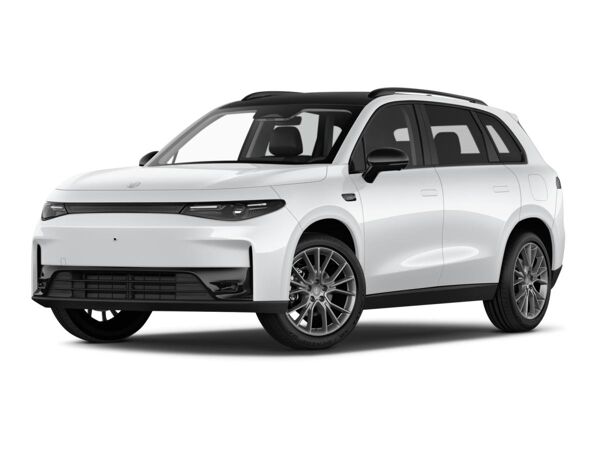 Leapmotor C10 REEV DESIGN ⚡ *SOFORT VERFÜGBAR* ⚡NAVI*SITZHEIZUNG*HECKKLAPPE ELEKTRISCH*RÜCKFAHRKAMERA bild 4