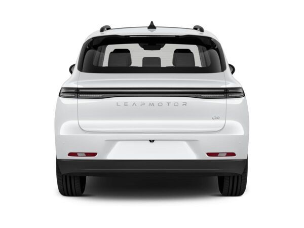Leapmotor C10 REEV DESIGN ⚡ *SOFORT VERFÜGBAR* ⚡NAVI*SITZHEIZUNG*HECKKLAPPE ELEKTRISCH*RÜCKFAHRKAMERA bild 5