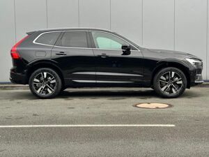Volvo XC60 T8 Plus Bright/Allwetter/ HUD/ PANO / 360/ 0,5%/ Sofort! bild 3