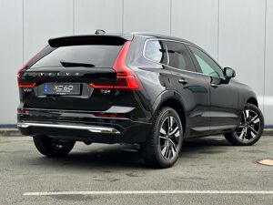 Volvo XC60 T8 Plus Bright/Allwetter/ HUD/ PANO / 360/ 0,5%/ Sofort! bild 4