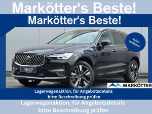 Volvo XC60 T8 Plus Bright/Allwetter/ HUD/ PANO / 360/ 0,5%/ Sofort! bild 1