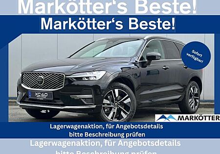 Volvo XC 60 XC60 T8 Plus Bright/Allwetter/ HUD/ PANO / 360/ 0,5%/ Sofort!