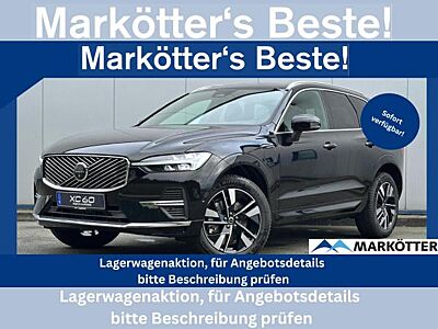 Volvo XC60 T8 Plus Bright/Allwetter/ HUD/ PANO / 360/ 0,5%/ Sofort!