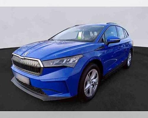 Skoda ENYAQ Loft 109 kW NAVI KAM ACC LED PDC LM