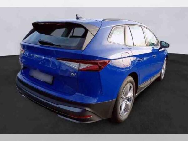 Skoda ENYAQ Loft 109 kW NAVI KAM LED PDC LM bild 2
