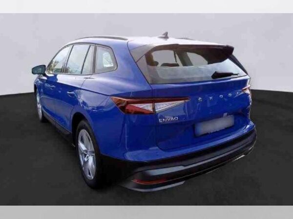 Skoda ENYAQ Loft 109 kW NAVI KAM LED PDC LM bild 4