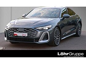 Audi S5 Limousine 3.0 TFSI Matrix Tech pro B&O MMI pro