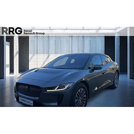 Jaguar I-Pace leasen