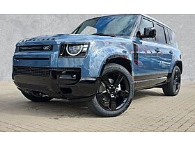 Land Rover Defender D250 X-Dynamic HSE / Lagerfahrzeug