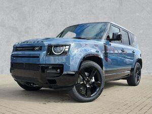 Land Rover Defender D250 X-Dynamic HSE / Lagerfahrzeug bild 1