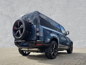 Land Rover Defender D250 X-Dynamic HSE / Lagerfahrzeug bild 2