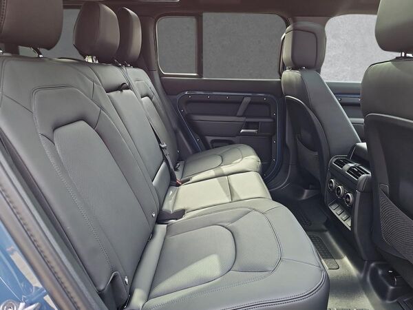 Land Rover Defender D250 X-Dynamic HSE / Lagerfahrzeug bild 5