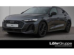 Audi A5 Avant TDI quattro S troni Audi A5 Avant TDI quattro S troni
