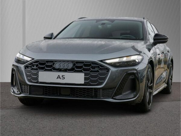 Audi A5 Avant TDI quattro S troni bild 2