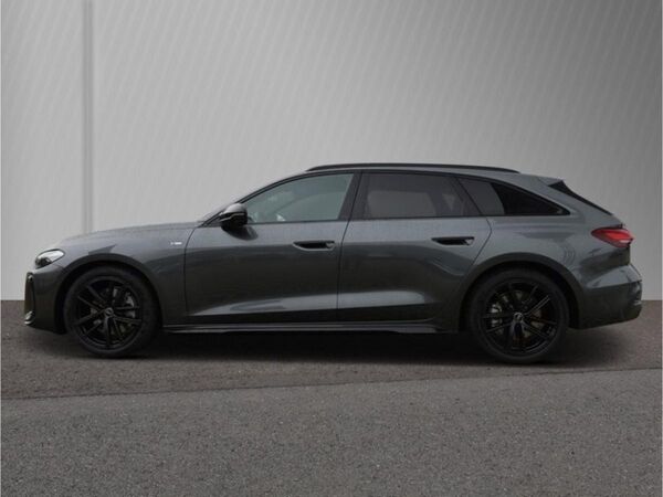 Audi A5 Avant TDI quattro S troni bild 3