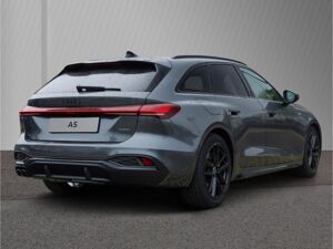 Audi A5 Avant TDI quattro S troni ALP bild 4