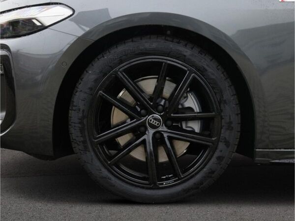 Audi A5 Avant TDI quattro S troni bild 5