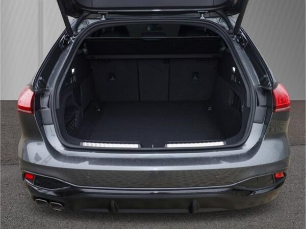 Audi A5 Avant TDI quattro S troni bild 6