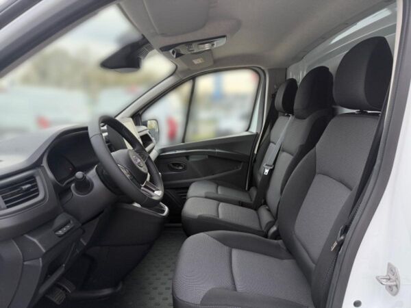 Nissan Primastar 🚐 L2H1 N-Connecta bild 7