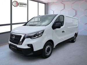 Nissan Primastar 🚐 L2H1 N-Connecta bild 1