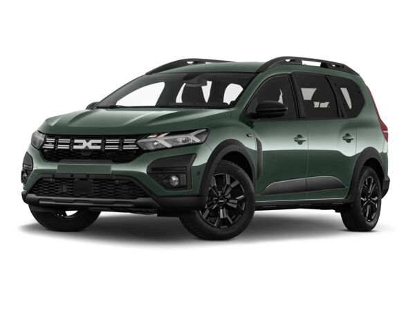 Dacia Jogger Journey HYBRID 155 7-Sitzer 🚀🔍🚀🔍inkl. Full-Service bild 1