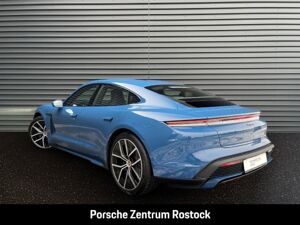 Porsche Taycan Black Edition bild 6
