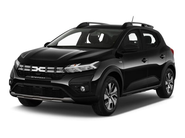 Dacia Sandero Stepway Stepway Extreme TCe 110📲inkl. Full-Service bild 1