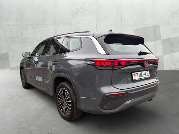 Volkswagen Tayron 2.0 TDI DSG 4M LIFE+AHK+360°+DCC+IQ.LIGHT+ACC+VIRTUAL+NAVI+18" bild 4