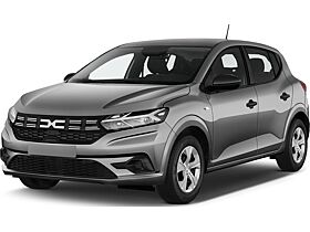 Dacia Sandero Journey TCe 100🚀🔍inkl. Full-Service