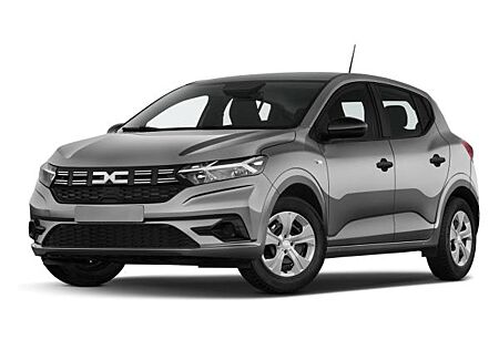 Dacia Sandero Journey TCe 100🚀🔍inkl. Full-Service