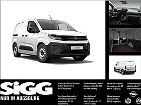 Opel Combo 🚐 Kastenwagen 🌿FRÜHJAHRSDEAL🌿
