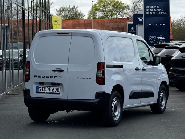 Peugeot Partner ❗❗L1 BlueHDi 100❗❗ bild 3