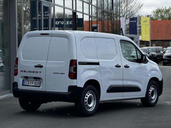 Peugeot Partner ❗❗L1 BlueHDi 100❗❗ bild 4
