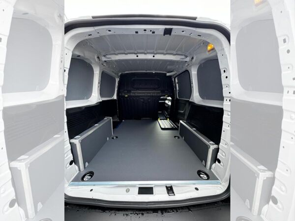 Peugeot Partner ❗❗L1 BlueHDi 100❗❗ bild 7