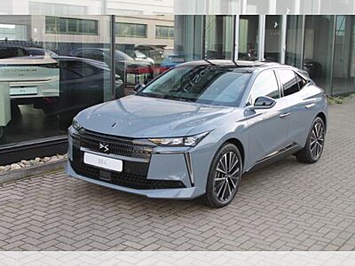 DS Automobiles N°4 ÉTOILE + Alcantara E-TENSE *sofort verfügbar* B2C
