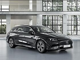 Mercedes-Benz CLA 250 + Shooting Brake EQ | Panorama | Advanced+ | Sofort verfügbar!