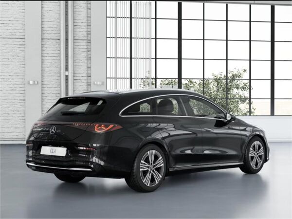 Mercedes-Benz CLA 250 + Shooting Brake EQ | Panorama | Advanced+ | Sofort verfügbar! bild 3