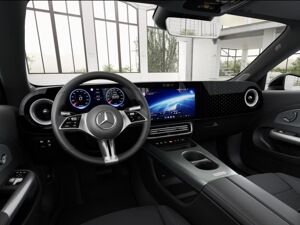 Mercedes-Benz CLA 250 + Shooting Brake EQ | Panorama | Advanced+ | Sofort verfügbar! bild 4