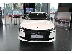 DS Automobiles N°4 ÉTOILE + Alcantara Automatik ***sofort verfügbar***B2C DS Automobiles N°4 ÉTOILE + Alcantara Automatik ***sofort verfügbar***B2C