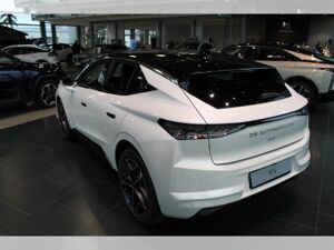 DS Automobiles N°4 ÉTOILE + Alcantara Automatik ***sofort verfügbar***B2C bild 3