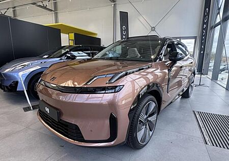 Lynk&Co LYNK & Co 08 More/ 200 Km elektrisch/ 1100 km Reichweite/ Masssage/ Belüftung/ H&K Sound