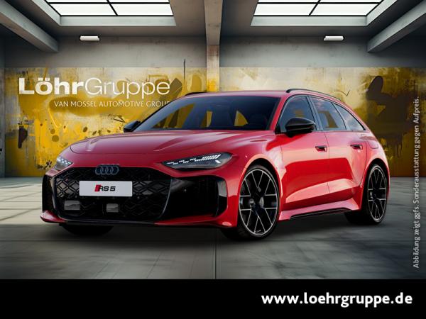 Audi RS5 Avant 470 kW tiptronic bild