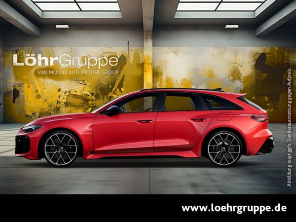 Audi RS5 Avant 470 kW tiptronic bild 3