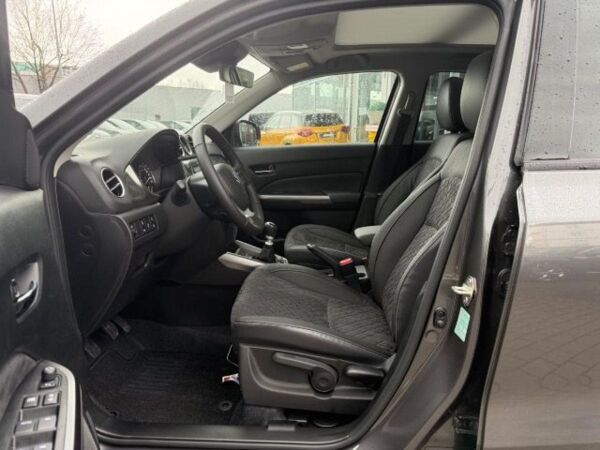 Suzuki Vitara 1.4 BOOSTERJET Hybrid Comfort+ bild 2