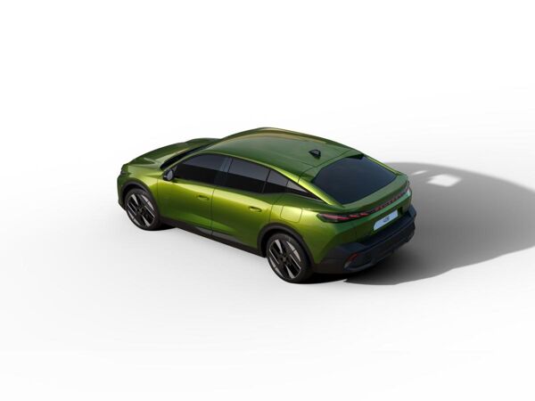 Peugeot 408 Plug-In Hybrid 240 e-DSC7 Allure/konfigurierbar/Gewerbeaktion bild 6