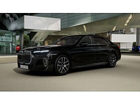 BMW 740 d xDrive ab Lager - nur für BMW-Businesskunden!