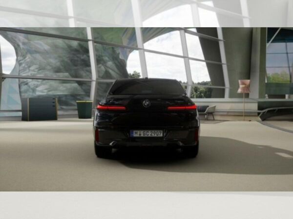 BMW 740 d xDrive ab Lager - nur für BMW-Businesskunden! bild 3