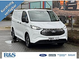 Ford Transit Custom BEV ⚡️🔋 Trend 320 L1 | AHK+Rückfahrkamera+Tempomat+Klimaautom.+LED